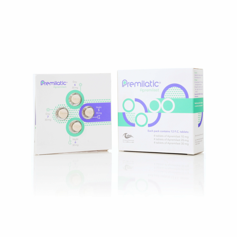 Premilatic