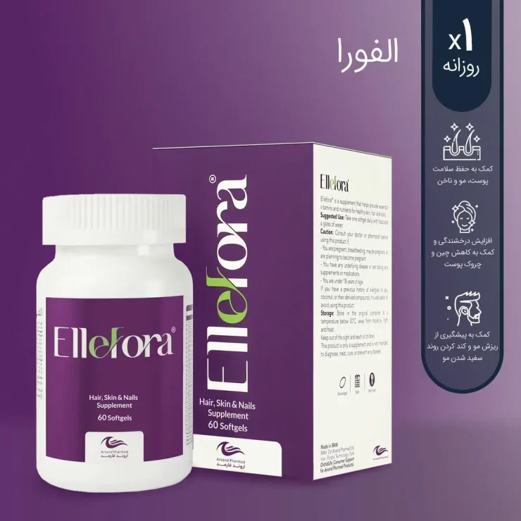 Ellefora banner