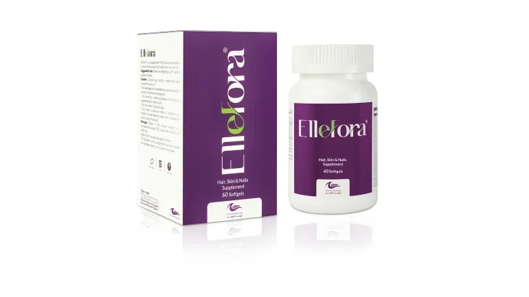Ellefora